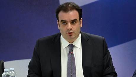 Κυριάκος Πιερρακάκης