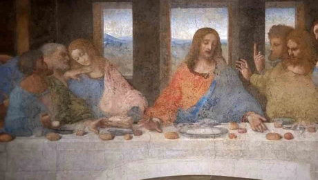 lastsupper