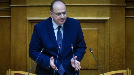 Μακάριος-Λαζαρίδης