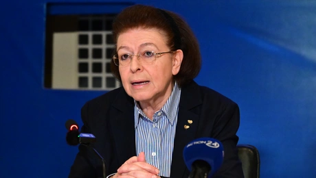 Λίνα Μενδώνη