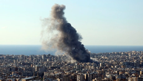 Επίθεση του Ισραήλ στον Λίβανο