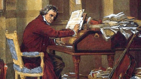 ludwig van beethoven