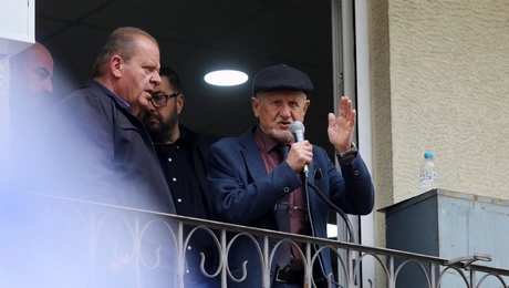 Κυρανακης-λυμπεροπουλος