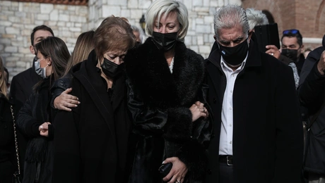 Μαρία Καρρά