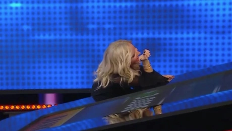 Μαρία Μπεκατώρου