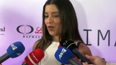 Μαρίνα Σάττι