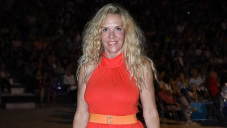 Μαίρη Μηλιαρέση