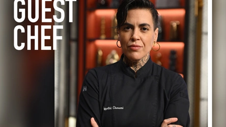 Αγγελική Χαραμή MasterChef