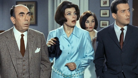 mia-treli-treli-oikogenia