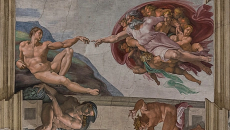 Μιχαήλ Άγγελος