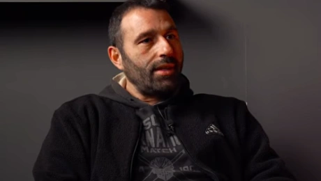 Μιχάλης Παυλής