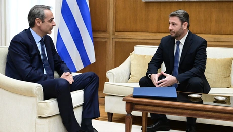 μητσοτάκης 