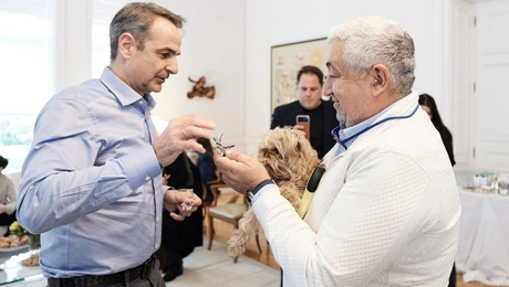 μητσοτάκης 