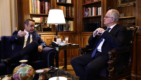 Τασούλας Μητσοτάκης