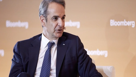 Μητσοτάκης