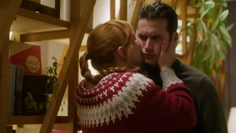 Μπαμπά Σ'αγαπώ Ελένη Δημήτρης