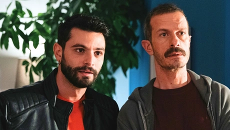 Μπαμπά Σ'αγαπώ Ηρακλής Νίκος