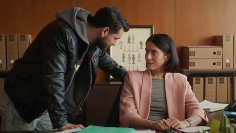 Μπαμπά Σ'αγαπώ Ηρακλής Τζένη