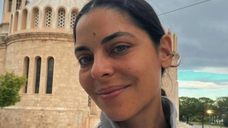 Μυριέλλα Κουρεντή 