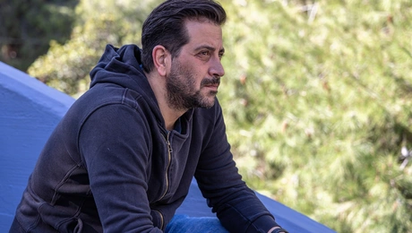 Νικόλας Βασιλειάδης