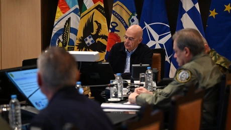 νίκος-δένδιας