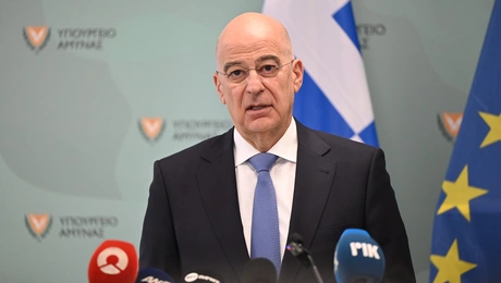 Νίκος Δένδιας