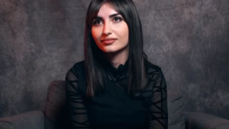 Ντίνα Μαγδαλιανίδη