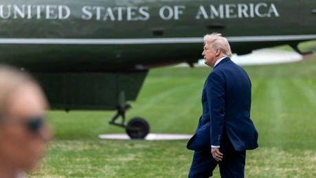 Ντόναλντ-Τραμπ