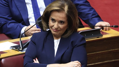 Ντόρα Μπακογιάννη