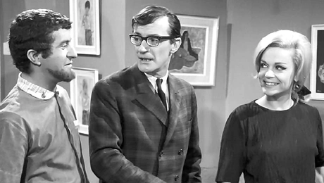 Ο κόσμος τρελάθηκε ταινία