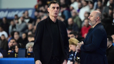 Ολυμπιακός