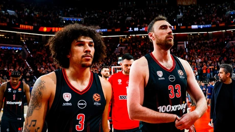 Ολυμπιακός