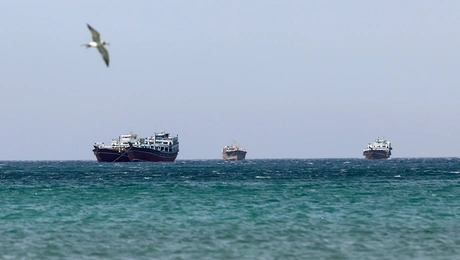 Στενό του Ορμούζ