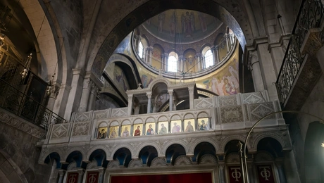 Πανάγιος Τάφος