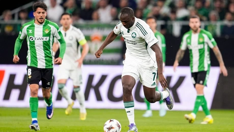 παναθηναικός 