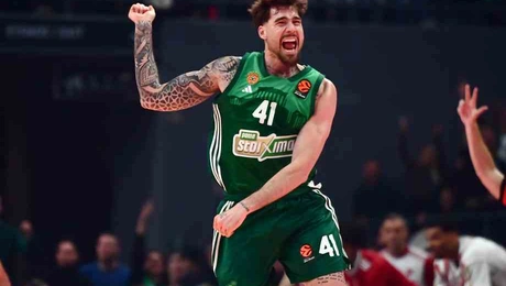 panathinaikos