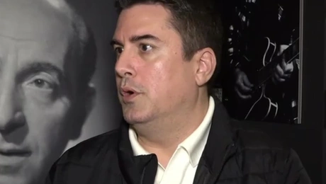 Πάνος Κατσαρίδης