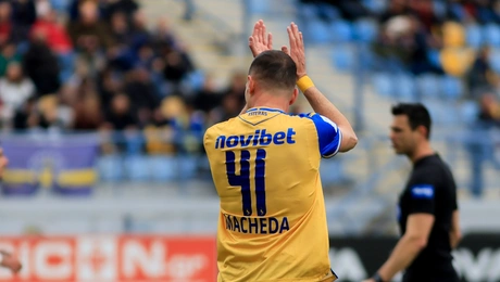 Αστέρας - Πανσερραϊκός