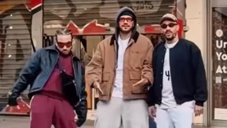 Παναθηναϊκός - Παρί