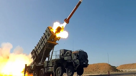 Patriot Ελλάδα