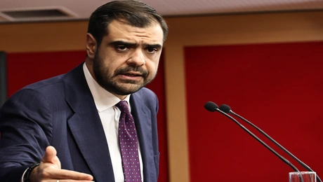 Παύλος Μαρινάκης