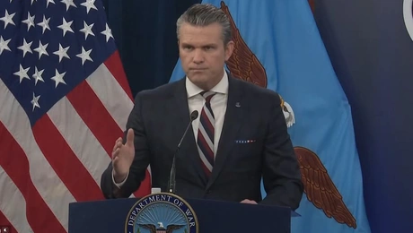 Πιτ Χέγκσεθ