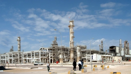 πετρέλαιο Κατάρ