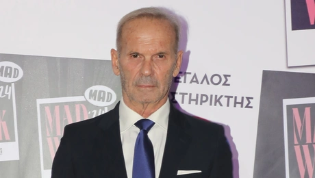 Πέτρος Κωστόπουλος