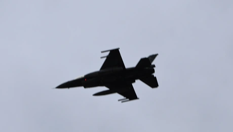 Πολεμική Αεροπορία