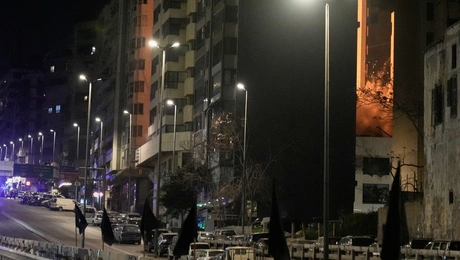 Μέση Ανατολή