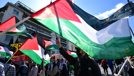 Πορεία-Αθήνα