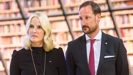 πριγκίπισσα Νορβηγίας