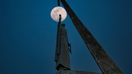 Μνημείο στην Σάμο για τον Πυθαγόρα