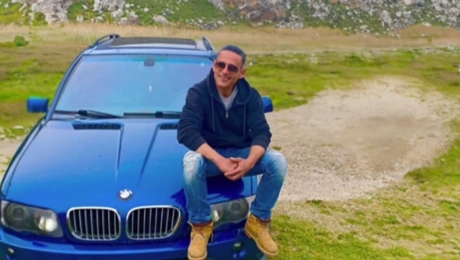 Σάκης Γκολφίνος